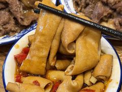 -厝味火锅·潮汕卤水火锅(十一合店)