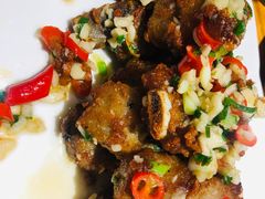-红旗大食堂(君悦紫园店)