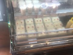 -苹果花园(乳山路店)