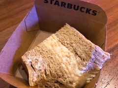 -星巴克臻选(南京艾尚天地店)