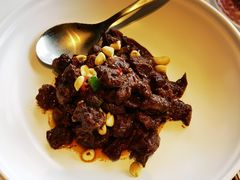 -君庭中餐馆(湘江豪生店)
