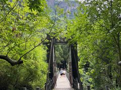 -剑门关风景区