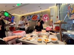 -海底捞火锅(老城根店)