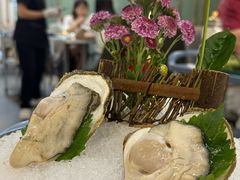 -喜聚薈·花膠雞海鮮火鍋(越秀店)