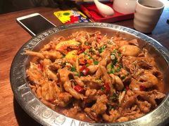 牛蛙煲-胖哥俩肉蟹煲(杭州下沙学林街店)