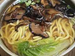 -安多素食(广仁寺路店)