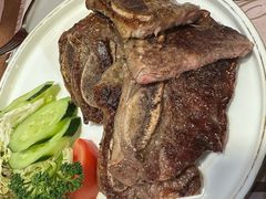 -玫瑰园西餐厅(新华大厦店)