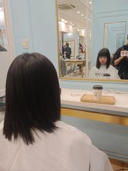 -YESIDO椰岛造型烫发染发