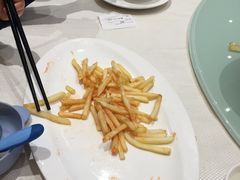 -久宴·天目湖大鱼头(恐龙园店)