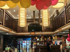 -乐口福家常菜馆(古庸路店)