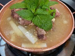 -藏味八珍特色火锅