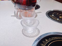 -一叶一世界•素食餐厅(新光天地店)