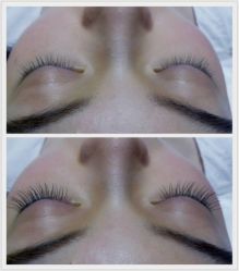 睫作-光SPA科技美肤