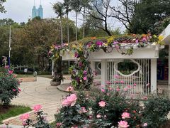 -人民公园(罗湖区)