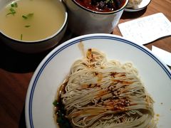 -十面春风·江南面馆(崇宁路店)