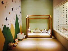 -艾米茉亲子餐厅(万象城店)