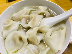 -周震馄饨