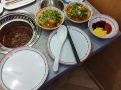 -喜家自助小火锅(卓悦里店)