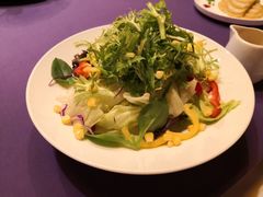 桃仁杂粮沙律-张福记(陇海中路店)