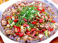 iphone_upload_pic-廖哥泡椒兔(峨眉店)