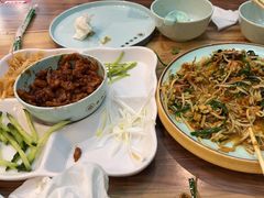 -合合春饼(潘家园店)
