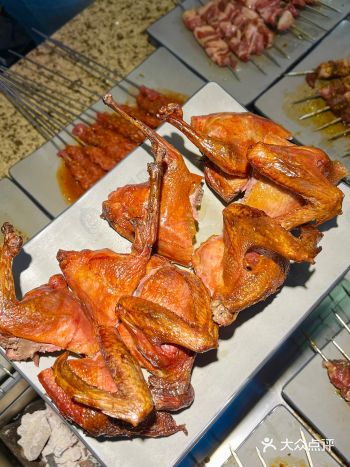 又来推荐我自己私藏的宝藏串店了 这家店我推荐给了无