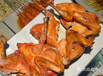 又来推荐我自己私藏的宝藏串店了 这家店我推荐给了无