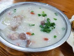 -南记食粥坊·宵夜大排档(南桂店)