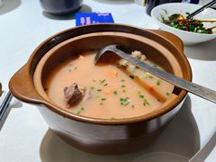 -院里寻菜·精致庭院菜(观沙岭店)