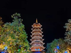 -厦门方特东方神画