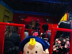 -德云社(三里屯店)