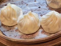 -南翔馒头店(豫园店)