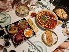 -江城小馆陕南妈妈菜·全球旅行餐厅(钟楼店)