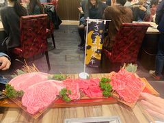 -俺的焼肉(銀座9丁目店)