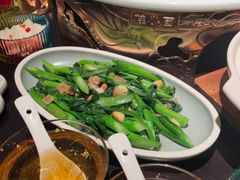-桂小厨广西菜(万象城店)