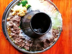-嘎咓讓咘藏餐厅(团结新村店)