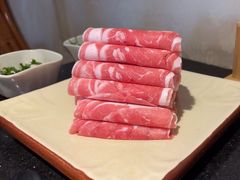 -东来顺饭庄(金泉广场店)