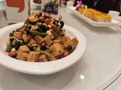 -小贝壳酒楼(经九路店)