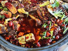 -友记功夫香·人民大排档(红牌楼店)