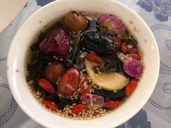 八宝茶-老毛手抓·盐池滩羊非遗手抓(宁夏总店)