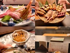 -鳥喜Toriki怀石烧鸟料理
