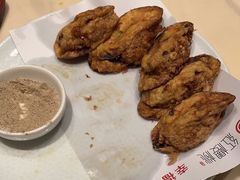 -红樱桃·欢乐餐厅(太原里店)
