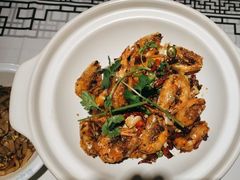 -靓虾二哥长沙地标小龙虾(五一广场店)
