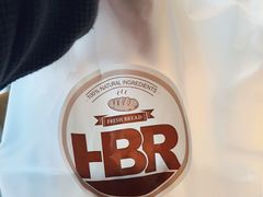 -海福仑韩国面包