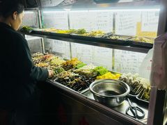 -胖子好盐水鸭(总店)