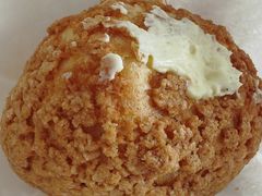 -君之狮子山·轻糖烘焙(松江印象城店)