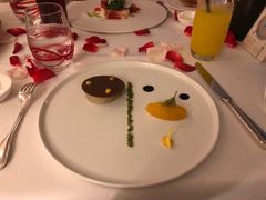 -上海和平饭店华懋阁 Cathay Room