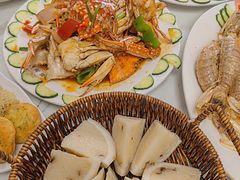 -汪姐海鲜(侨港金冠好店)
