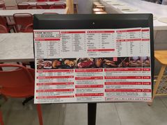-大食代美食广场(月星环球港店)
