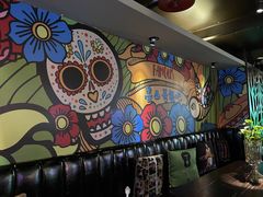 -Famous肥猫墨西哥音乐餐吧(五棵松华熙LIVE店)